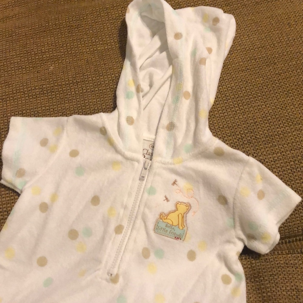 Lot - 3 pc Pooh sets - Picture 5 of 6
